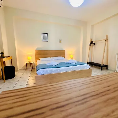 Kd's B Apartamento *