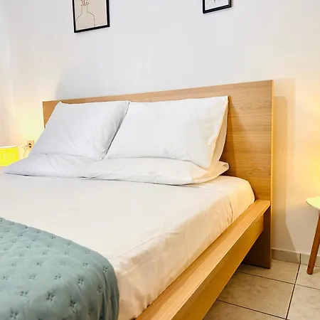 Kd's B Apartamento La Canea