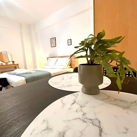 Kd's B Apartamento *