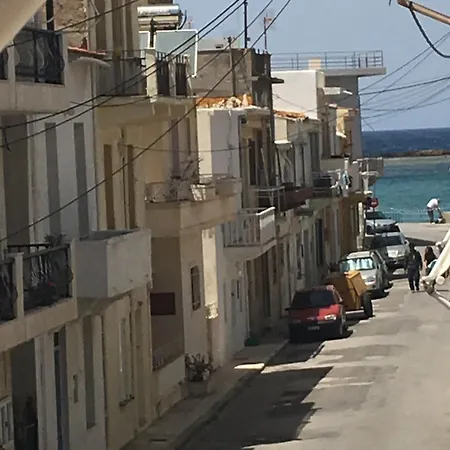 Apartamento Kd's B La Canea