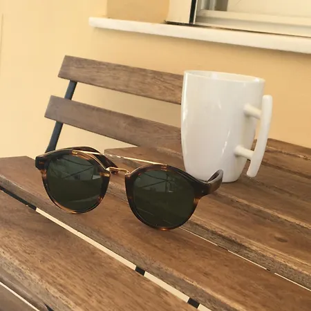 Kd's B Apartman Hriszí Aktí Haniá