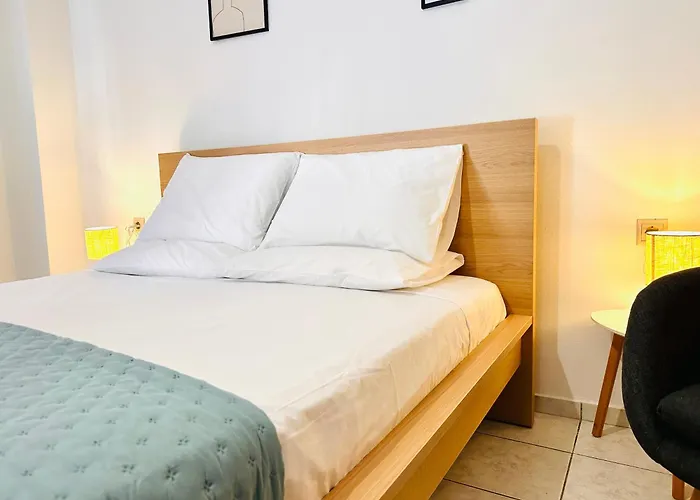 Kd's B 아파트 하니아