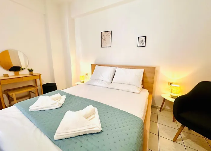 Kd's B 아파트 하니아