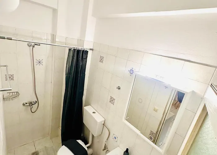 Kd's B Lejlighed Chania (Crete)